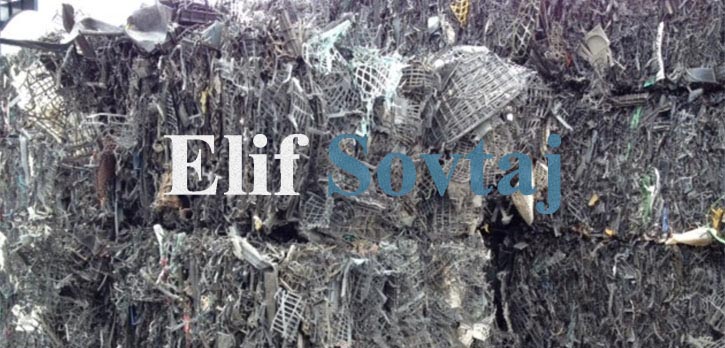 Elif Sovtaj - Hurda - Kasa Hurdası